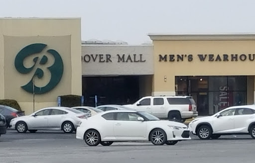 Shopping Mall «Dover Mall», reviews and photos, 1365 N Dupont Hwy, Dover, DE 19901, USA