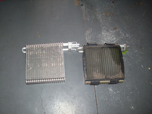 Auto Repair Shop «C.A.R.S Complete Auto Repair Services», reviews and photos, 612 W Phillips St, Conroe, TX 77301, USA