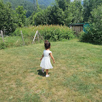 Photo n°5 de l'avis de Lia.g fait le 24/07/2022 à 11:37 sur le  Rifugio Il Focolare à Druogno