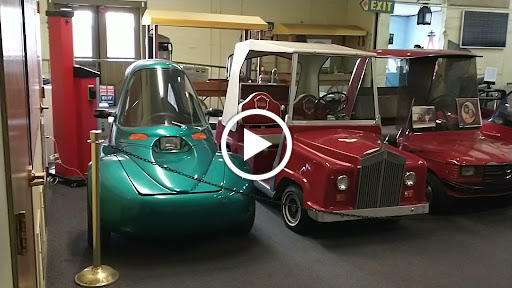 Tourist Information Center «Kingman Visitor Center», reviews and photos, 120 W Andy Devine Ave, Kingman, AZ 86401, USA