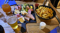 Frite du Restaurant Rollon - Pub & Børger Normand à Rouen - n°2