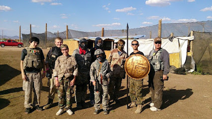 Wild West Paintball and Airsoft Park