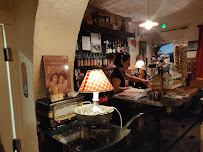 Atmosphère du Restaurant Le Bouchon des Radeliers à Chamblay - n°4