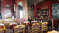 Atmosphère du Restaurant Elio's Ristorante à Bordeaux - n°12