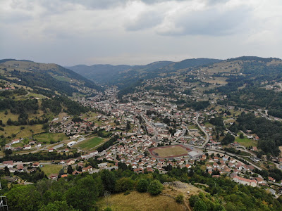 Gîtes de Moyenmont à La Bresse