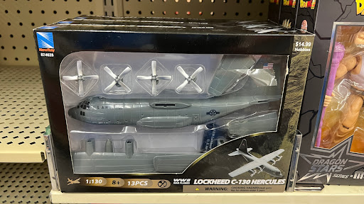 Craft Store «Hobby Lobby», reviews and photos, 210 Porters Vale Blvd, Valparaiso, IN 46383, USA