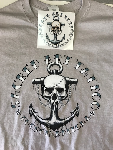 Explore cancer survivor tattoo ideas for guys, creative tattoo ideas in Tucson, available at Sacred Art Tattoo Studio