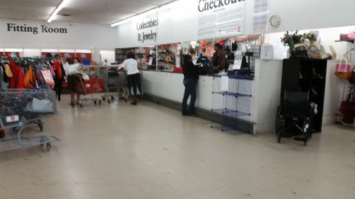 Thrift Store «The Salvation Army Family Store & Donation Center», reviews and photos