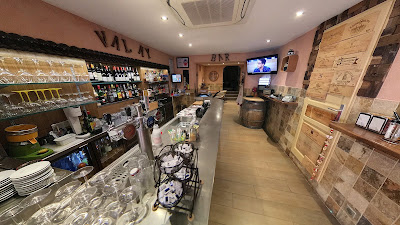 Val'my Bistro à Cannes