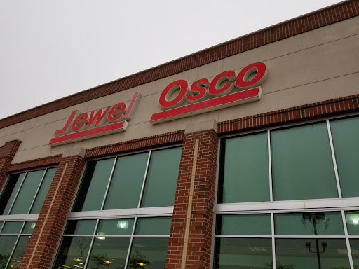 Grocery Store «Jewel-Osco», reviews and photos, 2021 E Laraway Rd, New Lenox, IL 60451, USA