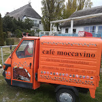 Photo n°1 de l'avis de Christina.r fait le 10/05/2019 à 11:58 sur le  moccavino à Mönchgut