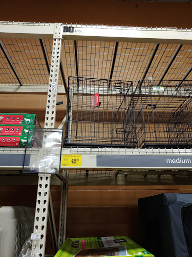 Pet Supply Store «PetSmart», reviews and photos, 355 Howe Ave, Cuyahoga Falls, OH 44221, USA