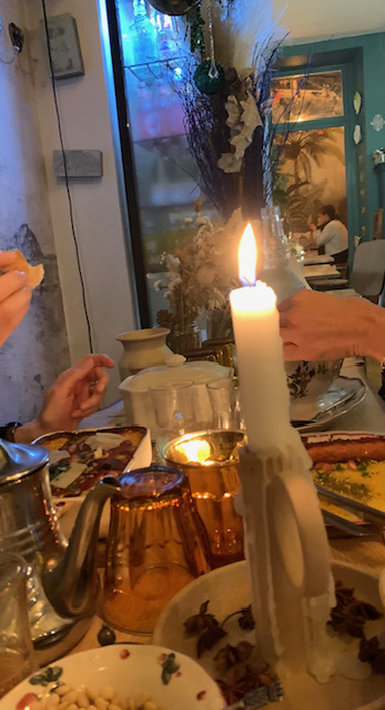 Photo n° 4 de l'avis de Marina. fait le 17/11/2023 à 18:56