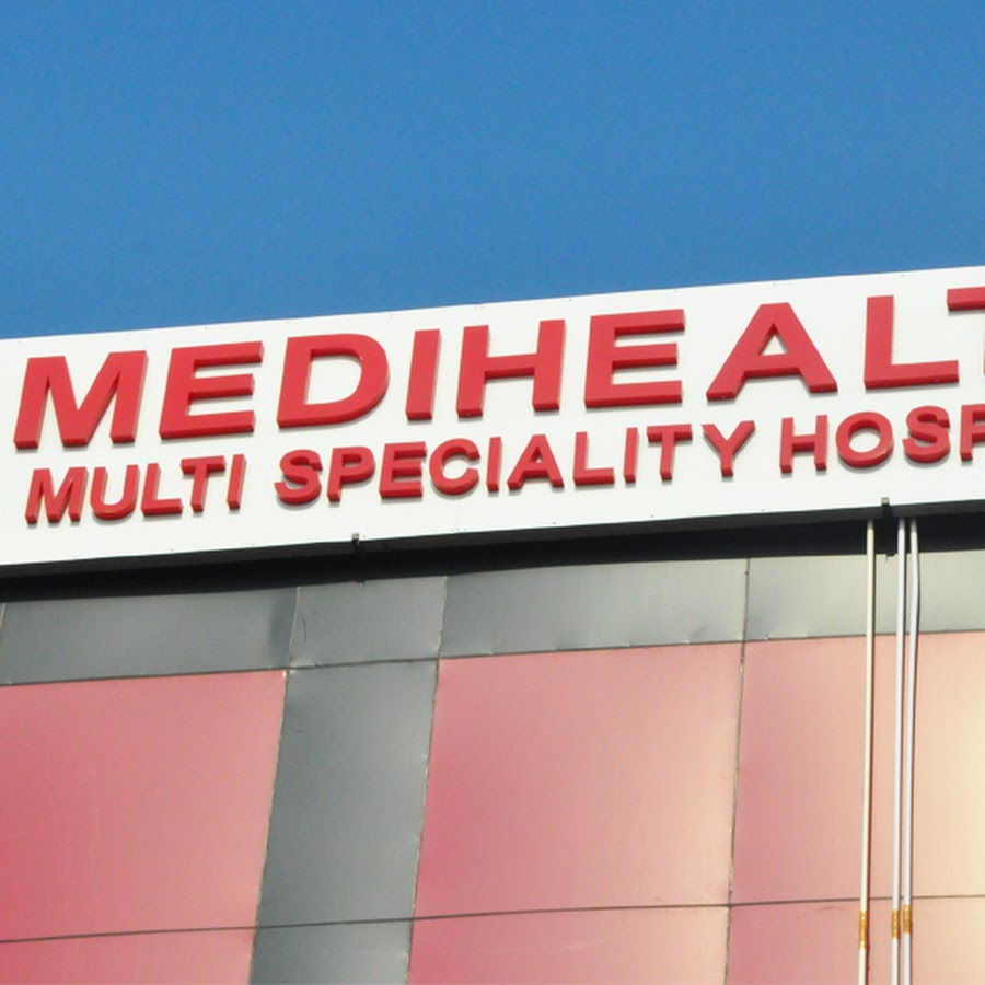 MEDIHEALTH MULTISPECIALITY HOSPITAL