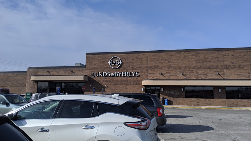 Grocery Store «Lunds & Byerlys Roseville», reviews and photos, 1601 County Rd C West, Roseville, MN 55113, USA