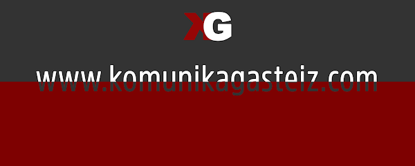 Información y opiniones sobre Komunika Gasteiz de Vitoria-Gasteiz