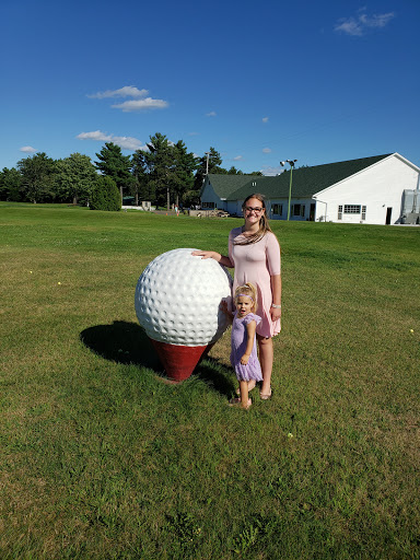 Golf Course «Ridges Golf Course & Banquet Facility», reviews and photos, 2311 Griffith Ave, Wisconsin Rapids, WI 54494, USA
