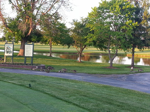 Campground «Wedgewood Golf Course», reviews and photos, 5001 Caton Farm Rd, Plainfield, IL 60586, USA