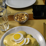 Photo n°1 de l'avis de Alessandra.a fait le 29/04/2023 à 18:42 sur le  Ristorante Peruviano La Vaca Loka à Florence