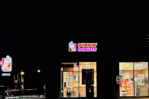 Dunkin' image