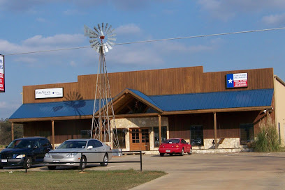 Texas Farms & Ranches - Longview TX Real Estate