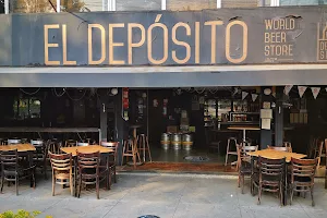 El Depósito image