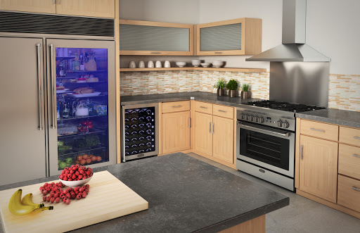 Refrigerator Store «Universal Appliance and Kitchen Center», reviews and photos, 12050 Ventura Blvd, Studio City, CA 91604, USA