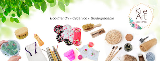 KreArt GDL Productos Ecológicos