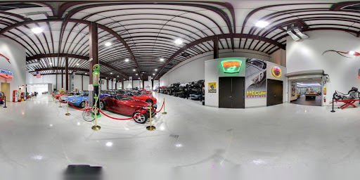 Car Dealer «Exotic Classics», reviews and photos, 100 Gordon Dr, Syosset, NY 11791, USA