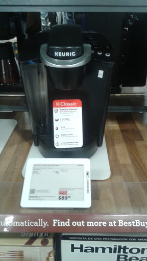 Electronics Store «Best Buy», reviews and photos, 801 Bethlehem Pike, North Wales, PA 19454, USA