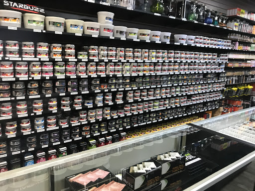 Vaporizer Store «Tobacco King & Vape King», reviews and photos, 1609 S Glebe Rd, Arlington, VA 22204, USA