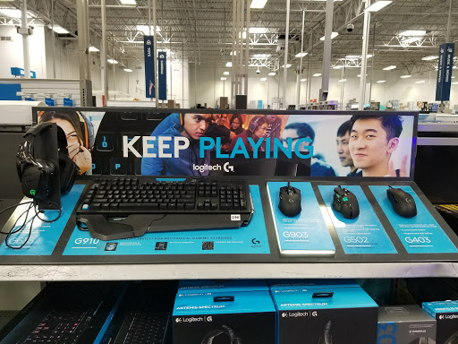 Electronics Store «Best Buy», reviews and photos, 1515 TX-114, Grapevine, TX 76051, USA