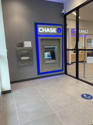 Chase Bank