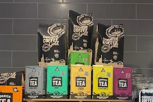 Cornish Tea & Cornish Coffee Ltd image