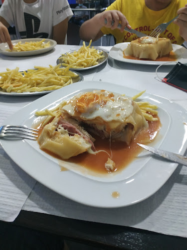 Avaliações doRestaurante "O Transmontano" em Aveiro - Restaurante