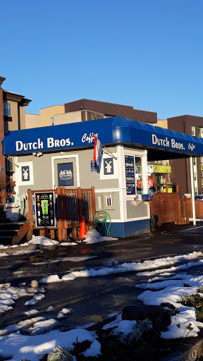 Coffee Shop «Dutch Bros», reviews and photos, 2115 Franklin Blvd, Eugene, OR 97403, USA
