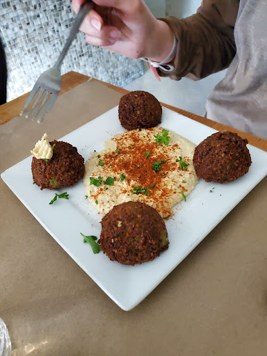 Cafe «NOA Cafe», reviews and photos, 2711 NE 2nd Ave, Miami, FL 33137, USA