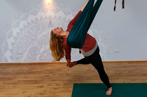 Reviews of Lauren Gray Yoga in Southampton - Yoga studio