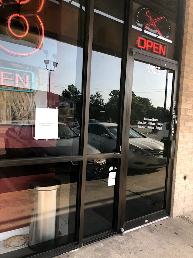 Hair Salon «Luxy Hair Salon», reviews and photos, 9035 Westheimer Rd, Houston, TX 77063, USA