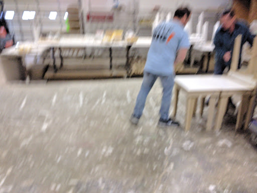 Donations Center «Furniture Bank of Central Ohio», reviews and photos