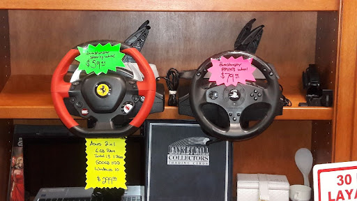 Pawn Shop «Silas Deane Pawn Bloomfield», reviews and photos, 727 Park Ave, Bloomfield, CT 06002, USA