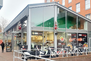 Sushi Station Utrecht Leidsche Rijn