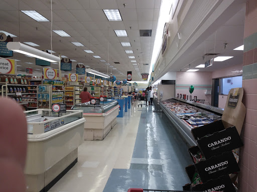 Grocery Store «Winn-Dixie», reviews and photos, 1541 N Nova Rd, Holly Hill, FL 32117, USA