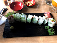 Sushi du Restaurant japonais New Daikichi à Bourg-la-Reine - n°9