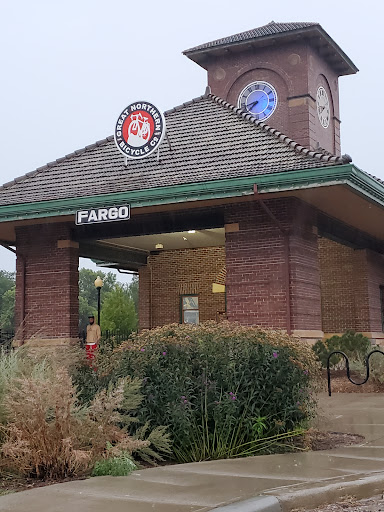 Great Northern Bicycle Company, 425 Broadway N, Fargo, ND 58102, USA, 