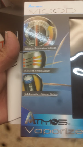 Tobacco Shop «Amsterdam Smoke Shop», reviews and photos, 510 W Court St, Seguin, TX 78155, USA