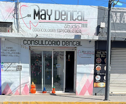 May Dental Studio