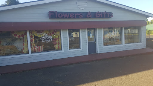 Cardae Flowers & Gifts, 5322 Main St, Springfield, OR 97478, USA, 