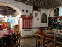 Atmosphère du Restaurant libanais La Bekaa à Angers - n°3