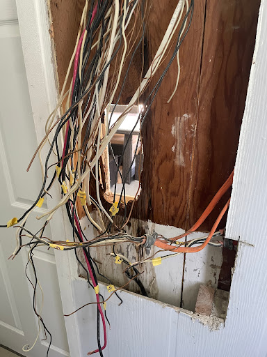 Air Conditioning Repair Service «Best Home Services», reviews and photos, 16090 S Tamiami Trail, Fort Myers, FL 33908, USA